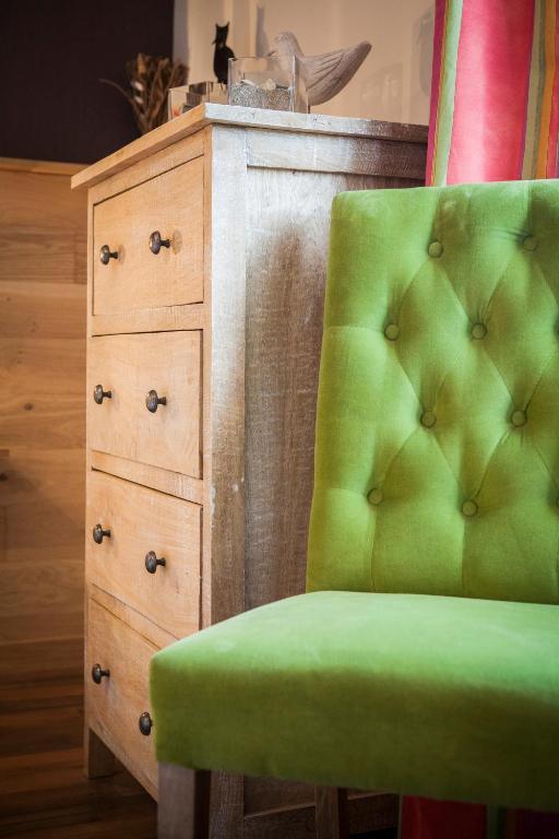 Hotel Beausejour Erquy Quarto foto